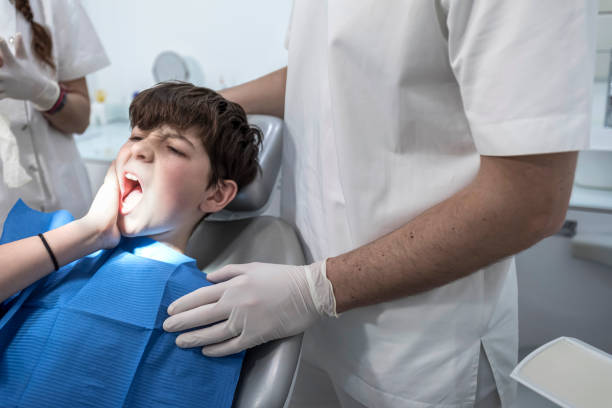 Best Emergency Treatment for Oral Infections in Ozark, MO