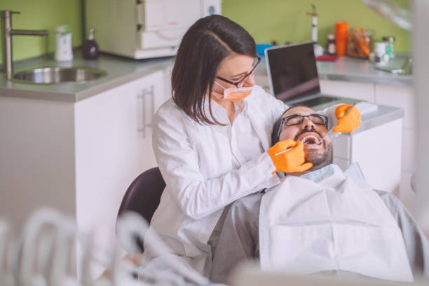 Best Walk-In Emergency Dental Services in Ozark, MO