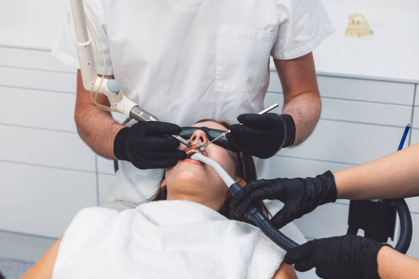 Best Emergency Treatment for Oral Infections in Ozark, MO